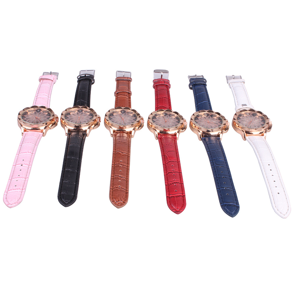 Montre femme - Ref 3439949 Image 30