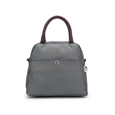 new pattern 2018 waterproof Oxford fabric bag Korean Edition leisure time Handbag Manufactor Direct selling Makeup Female bag Sopladora