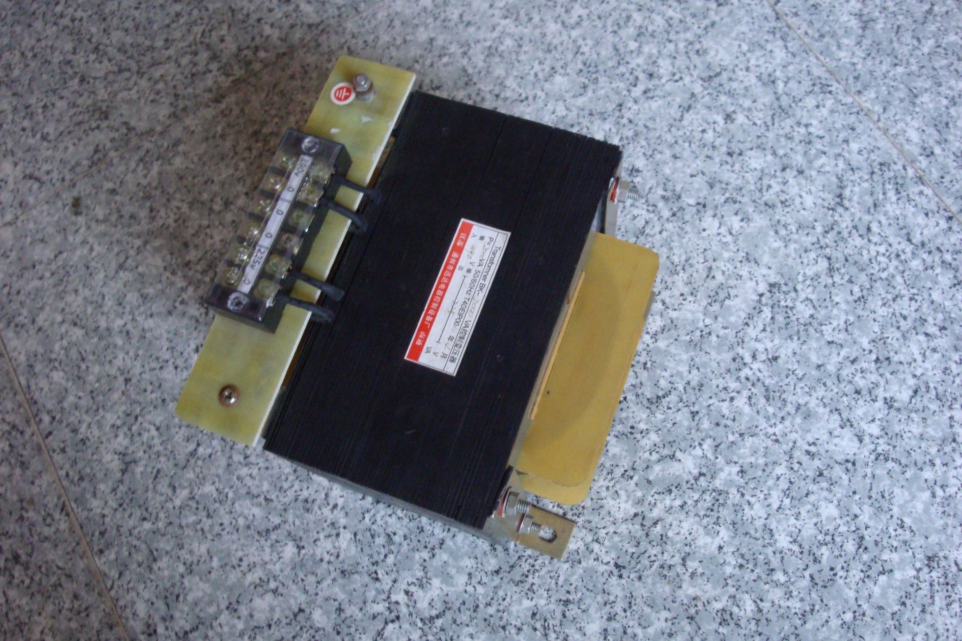 迅达BK-500VA变压器  低频380V/220V  220V/220V变压器