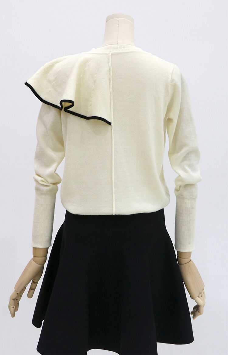 Pull femme - Ref 3414066 Image 38