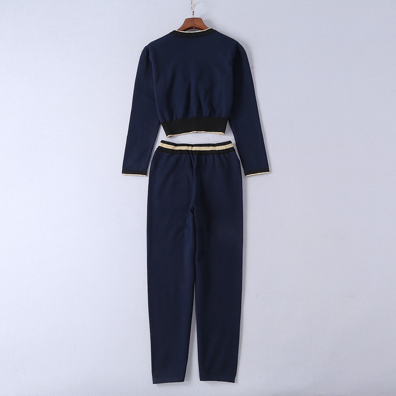 Costume femme MEYYITHUN en Tricot - Ref 3334853 Image 10