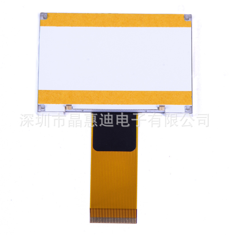 Һʾģ/12864/2//ڰ/JHD12864-G123BTW-BL/