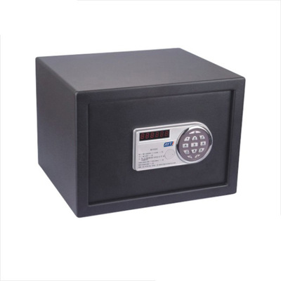 Manufactor Produce Witt Hotel Steel intelligence Theft prevention Electronics password Safe Into the wall Safe deposit box