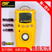 加拿大BW GAXT-G臭氧检测仪 便携式臭氧浓度残留气体检测仪批发