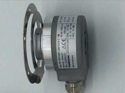 图尔克传感器全系列BI4U-M12E-VP44X-H1141
