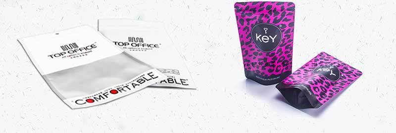 Women's underwear bag