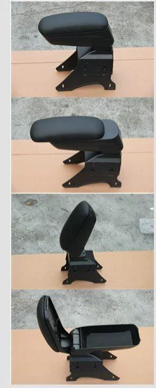 欧泰 Hedi Sixth-generation universal handrail box car universal handrail box storage box handrail box modification