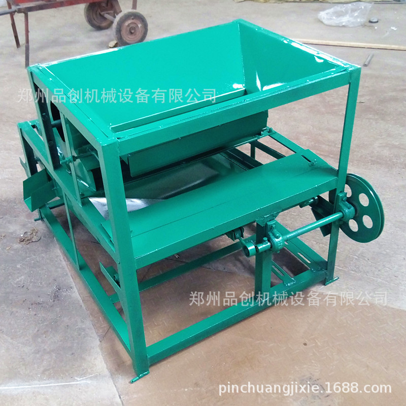 水稻筛选机3