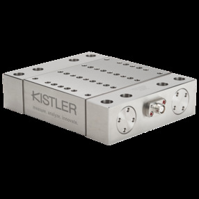 供应瑞士KISTLER(奇石乐）力传感器9139AA