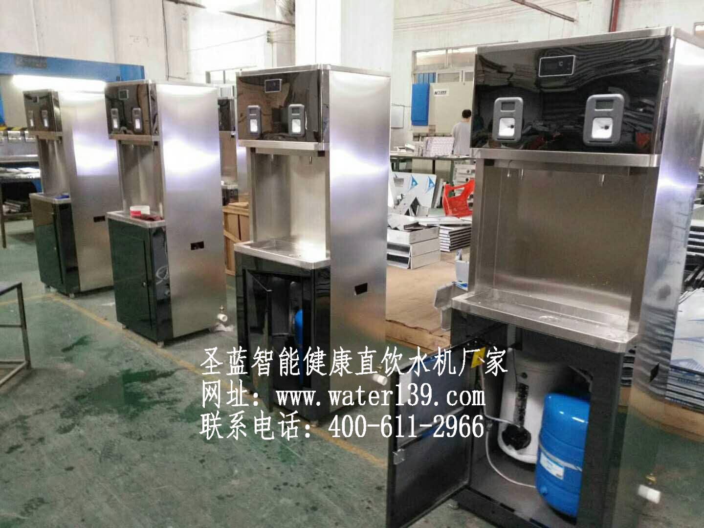 反扫码学校IC卡开水器