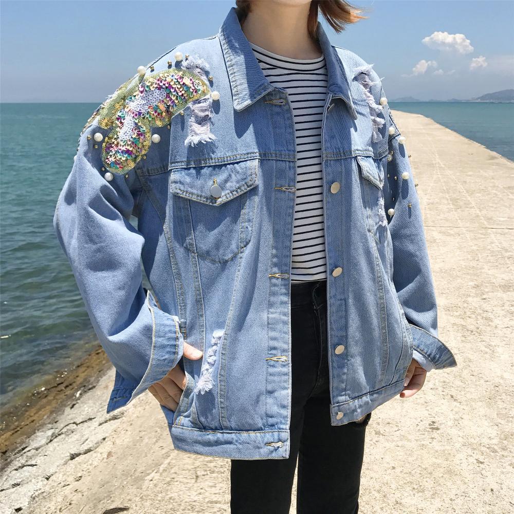 Blouson femme en Cow-boy - Ref 3322423 Image 16