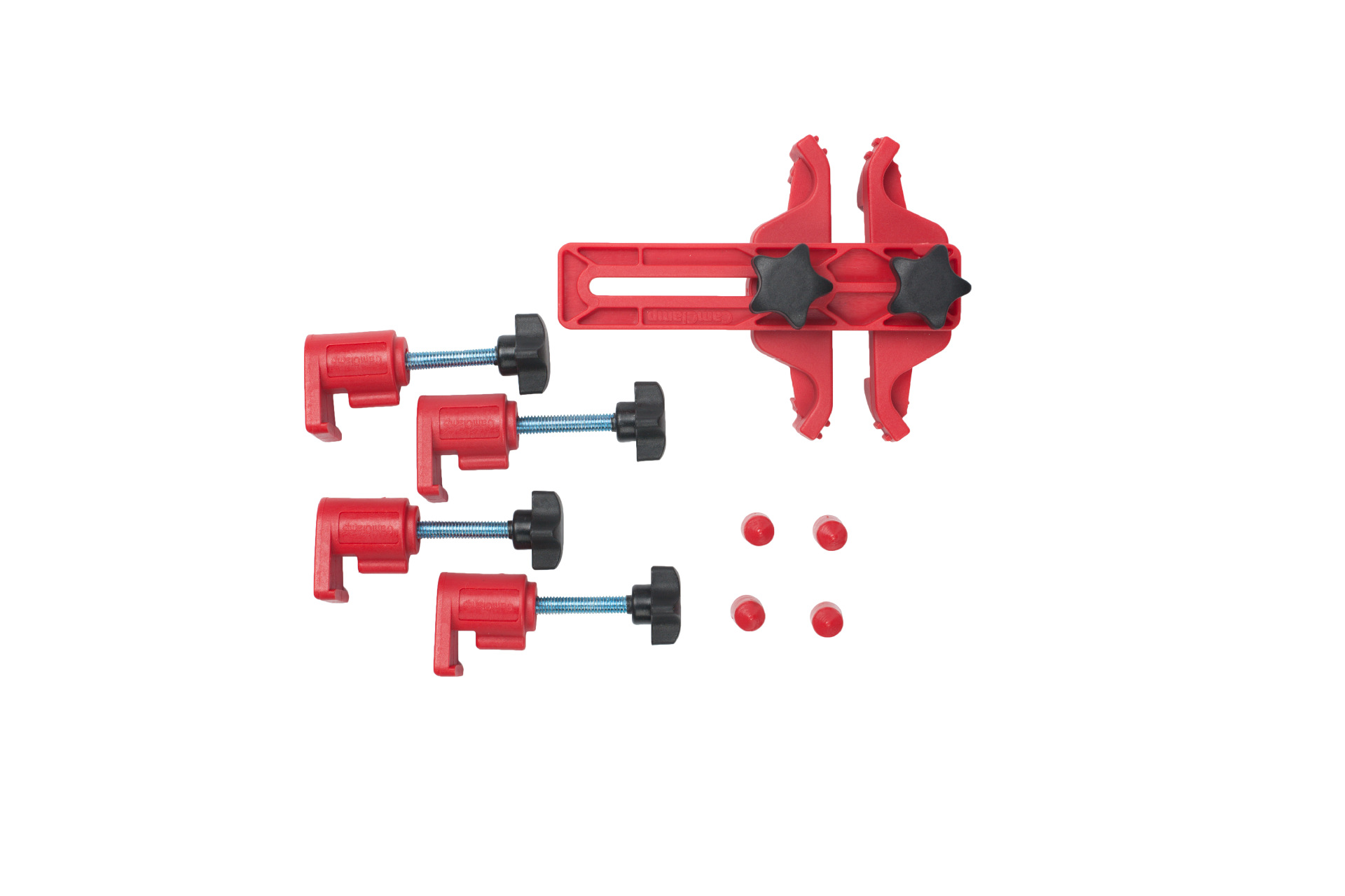 保力源通用型凸轮轴锁紧工具单双凸轮轴正时固定器调节校对正时