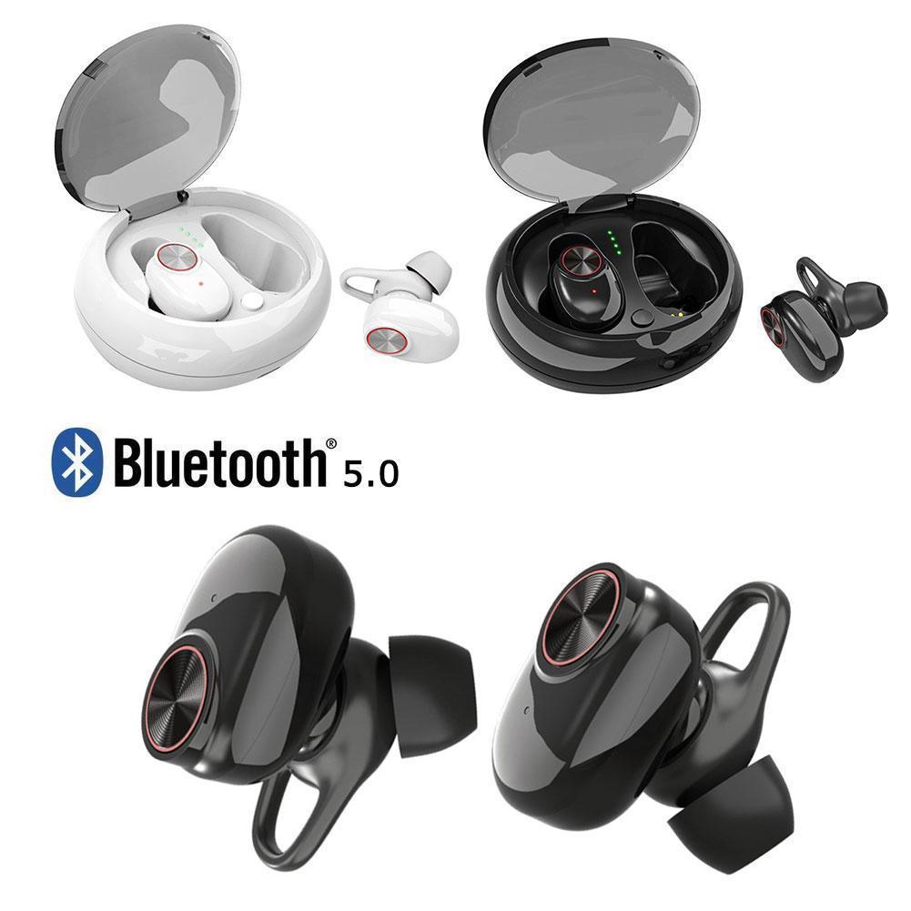 Casque bluetooth commande vocale fonction appel connexion multipoints - Ref 3380564 Image 1