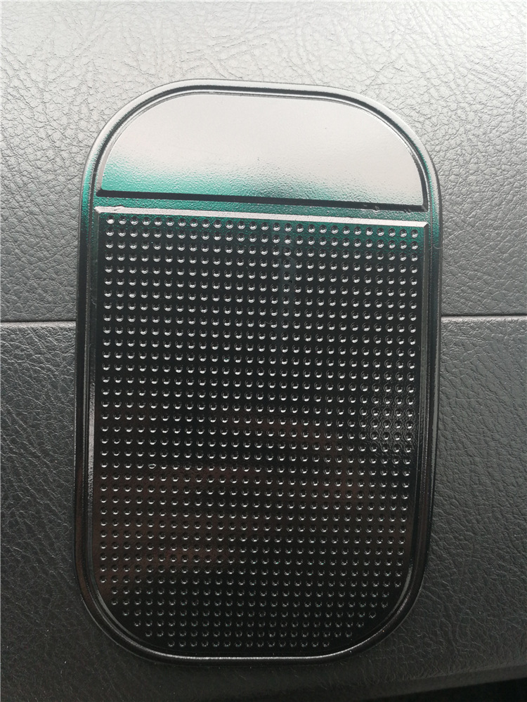 Silicone big mobile phone for auto