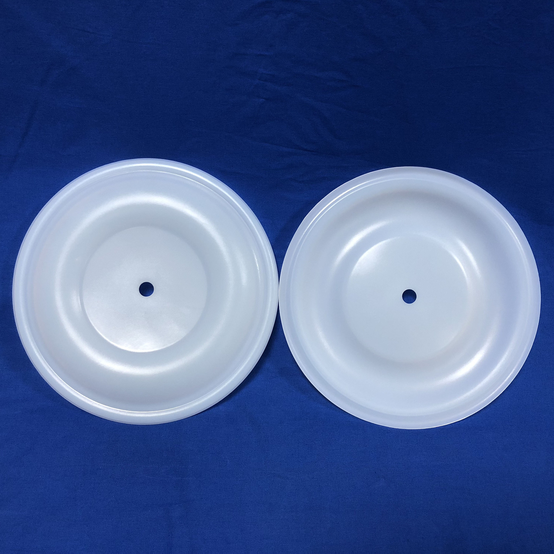 厂家直销 四氟膜片 铁氟龙膜片 气动隔膜泵膜片 品质保障 批发