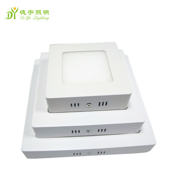 3W-To-25W-China-Flat-Square-Ro