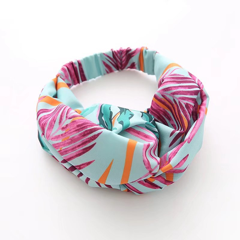 printing elastic headband  NSAM28362