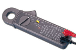 台湾泰仕  CM-05低电流交直流鉤表