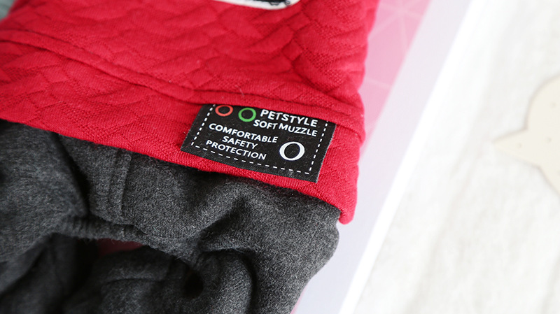 大眼圈圈四脚衣