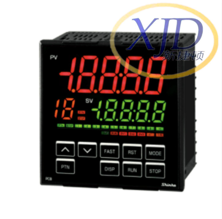 SHINKO神港PCB1A00-00温控器