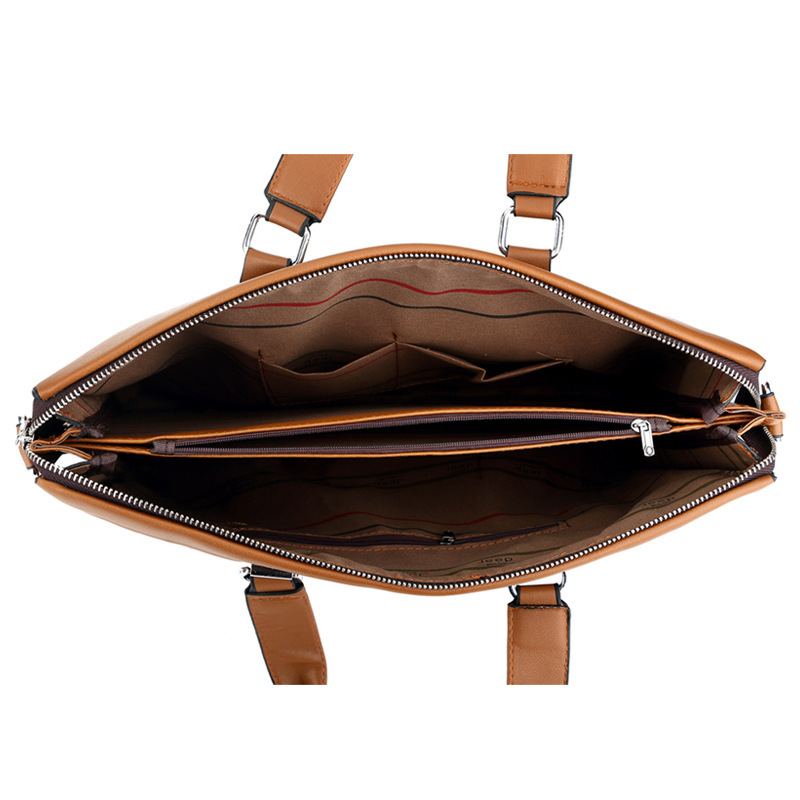 Bag strap, European style