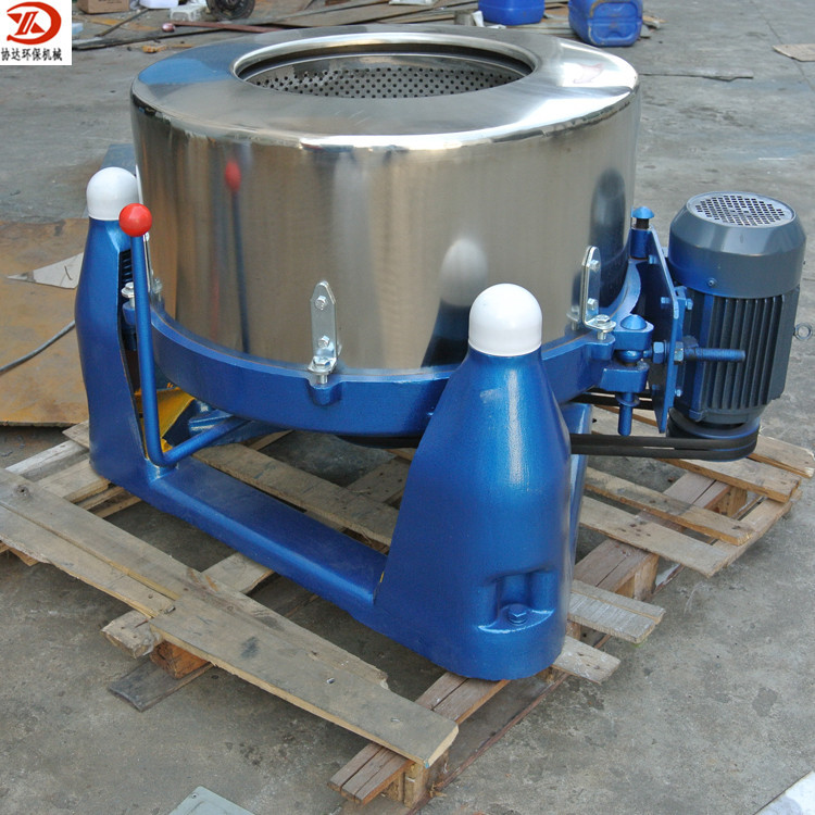 脱水机厂家 离心机工厂 定制大功率离心脱水机 附近生产商