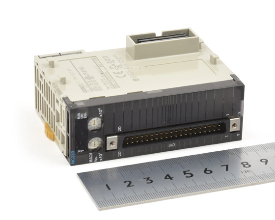 优势供应日本OMRON欧姆龙微动开关CJ1W-NC233