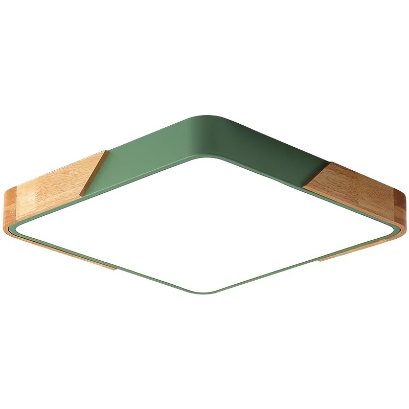 Modern ceiling light