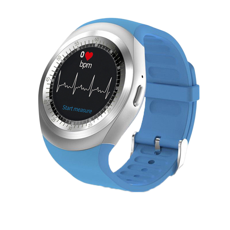 Smart Watch Surveillance de la fréquence cardiaque - Ref 3439622 Image 5