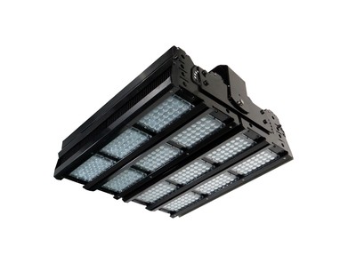 体育馆自动升降篮球场广场机场价格厂家1000W35米25米40米高杆灯|ms