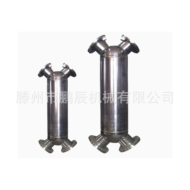 业生产换热机组成套设备 城市供暖换热设备 采暖换热站