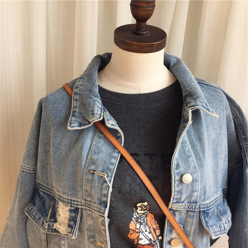 Blouson femme en Coton - Ref 3322310 Image 8