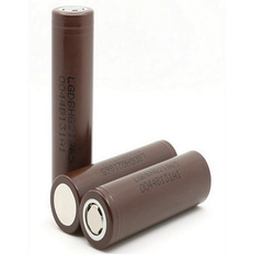 LG HG2 18650 lithium battery 20A discharge high rate electric bicycle 18650 power battery