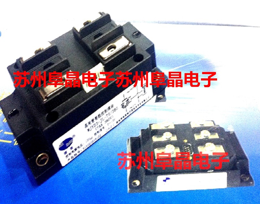 MSZ-HLHY-320 1400V三相整流恒流恒压控制模块MSZ-HLHY-400