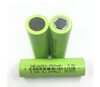 Zhuo Neng 2500mAh 18650 lithium battery power 5C discharge electric vehicle electric tool balance vehicle battery pack