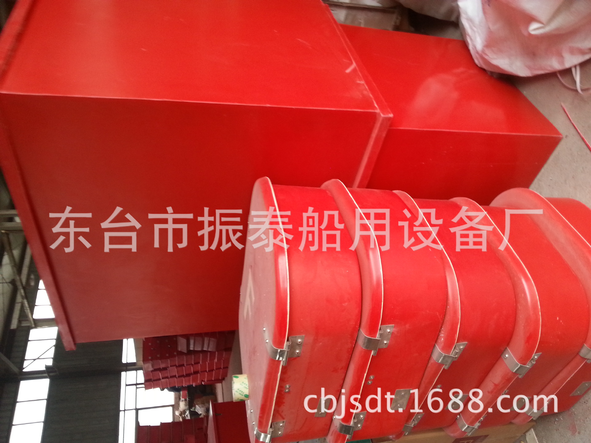 EEBD 救生圈释放装置  玻璃钢圈释放装置  圈架其他器材