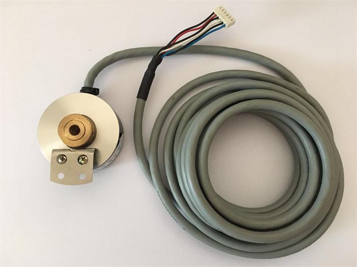 全新原装 正品 现货 ZKT-18B-5B-G12C 长春禹衡编码器 蒂森电梯
