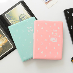 Wholesale supply Cat Era 3-inch 5-inch 4-inch 6-inch small photo album / photo album / photo collection photo album