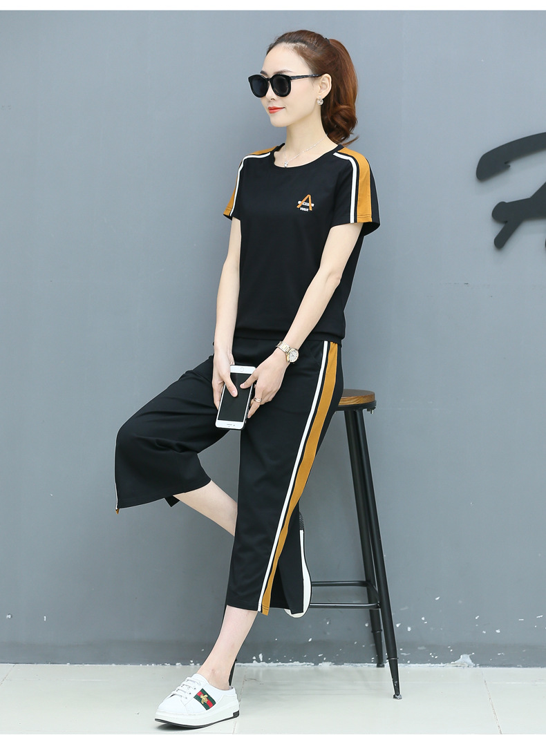 Costume femme en Coton - Ref 3333721 Image 20