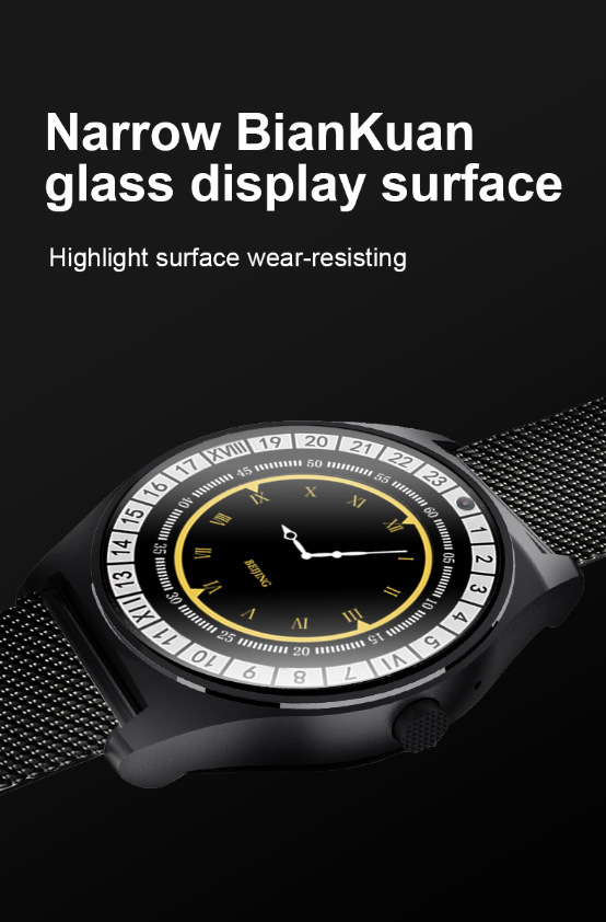 Smart Watch - Ref 3439487 Image 11