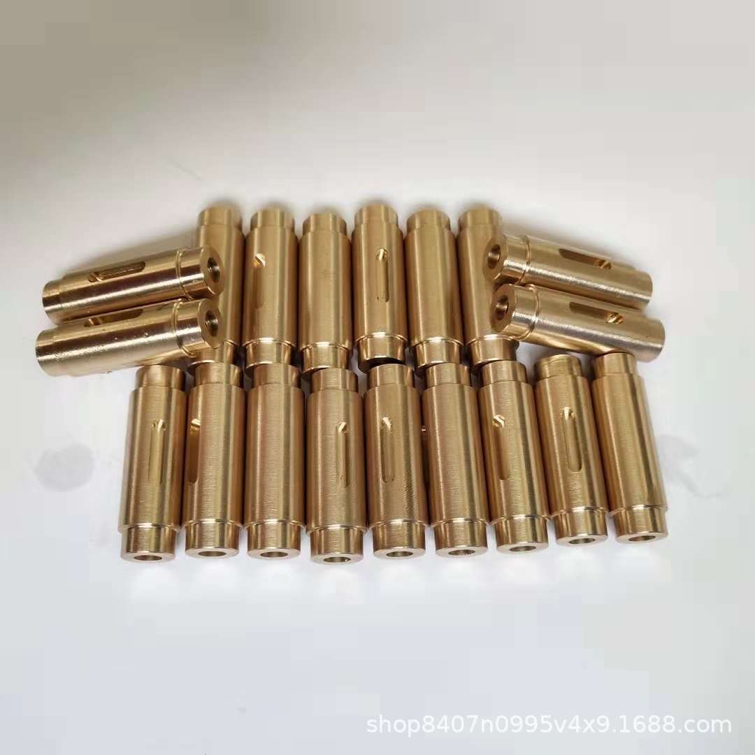 精密铝件加工 铜件不锈钢加工 车床非标零部件机加工