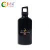 outdoors kettle Surface 360 Degree screen printing processing Metal bottle Silk screen machining Metal products printing pattern