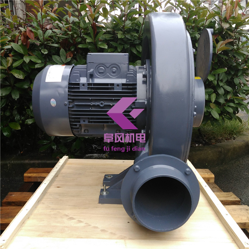 中压鼓风机 吸尘中压鼓风机 吸尘专用中压风机 铝合金材质