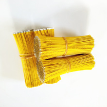 �S��ֱ�N ��Ҏ1007��Ӿ� 100MM�p�^���a�̾� ���� 22AWG�B�ӌ���