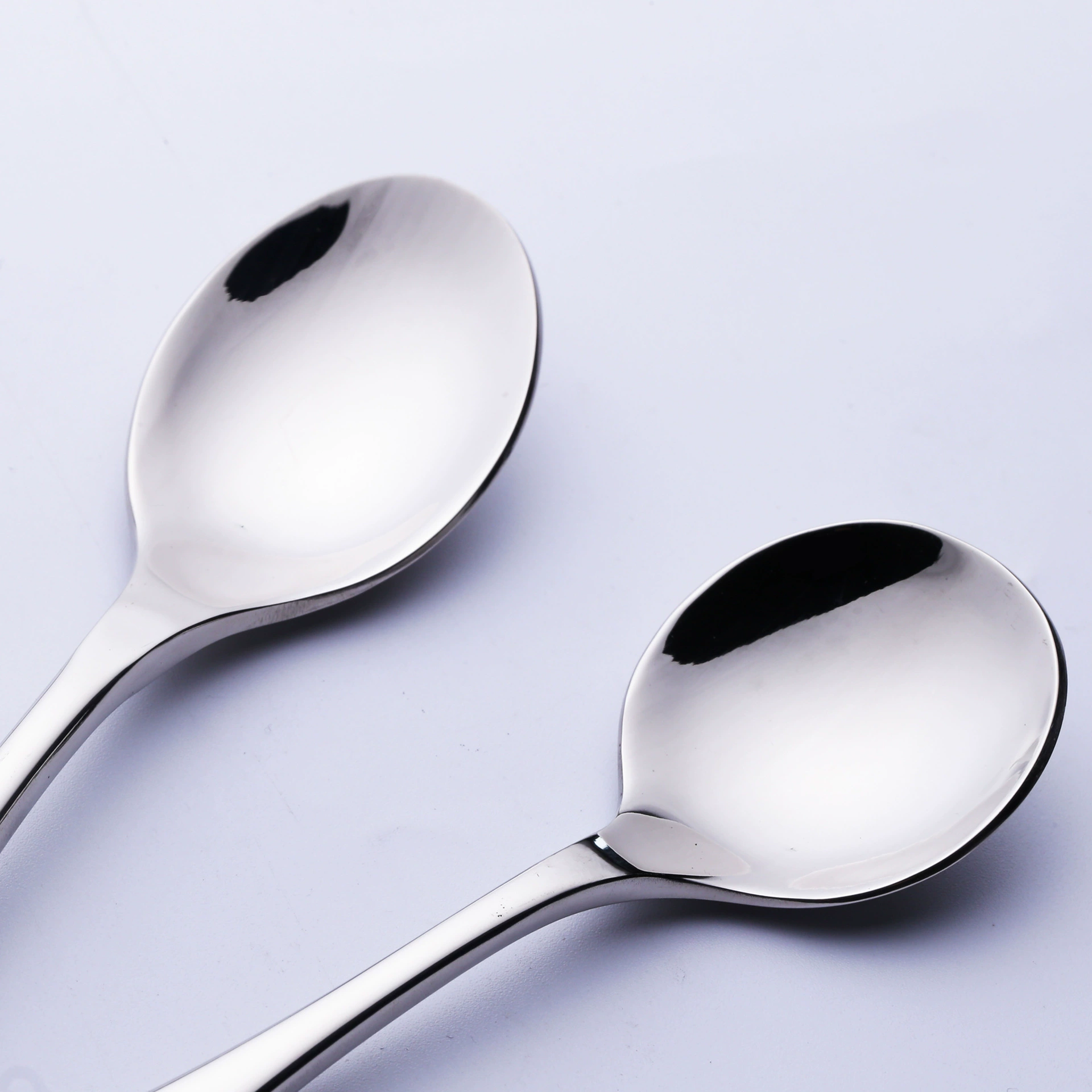 Tableware stainless steel, set for hotel, Birthday gift