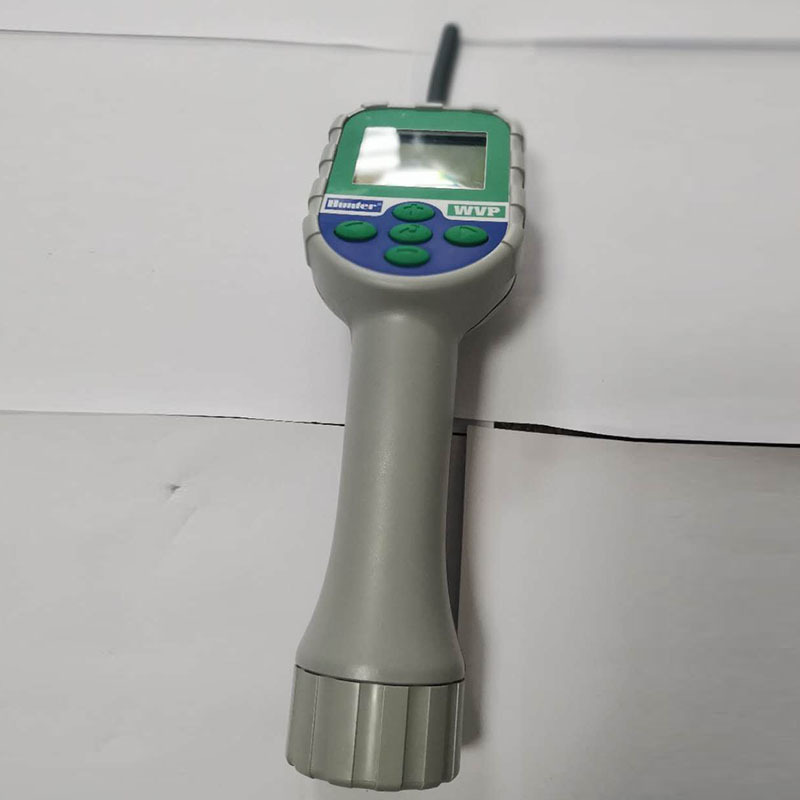 EE.UU. Hunter WVC / Programador inalámbrico / WVP Control remoto inalámbrico Hunter Control remoto inalámbrico