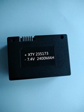 SֱN 7.4v 2400mah ָy ĘRe i늳