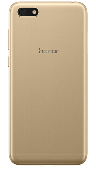 Smartphone 4G HUAWEI Honor Play7 - Ref 3427360 Image 4