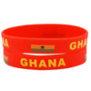 Football classic commemorative silica gel bracelet