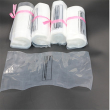 pe透明塑料袋食品级包装袋服装袋PE平口袋通用胶袋工厂批发